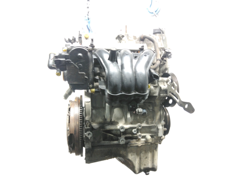 Moteur
