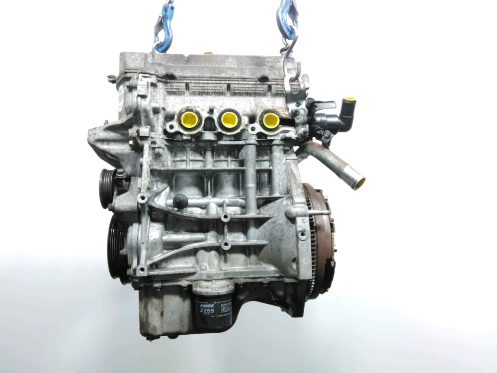 Moteur