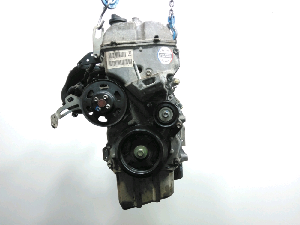 Moteur