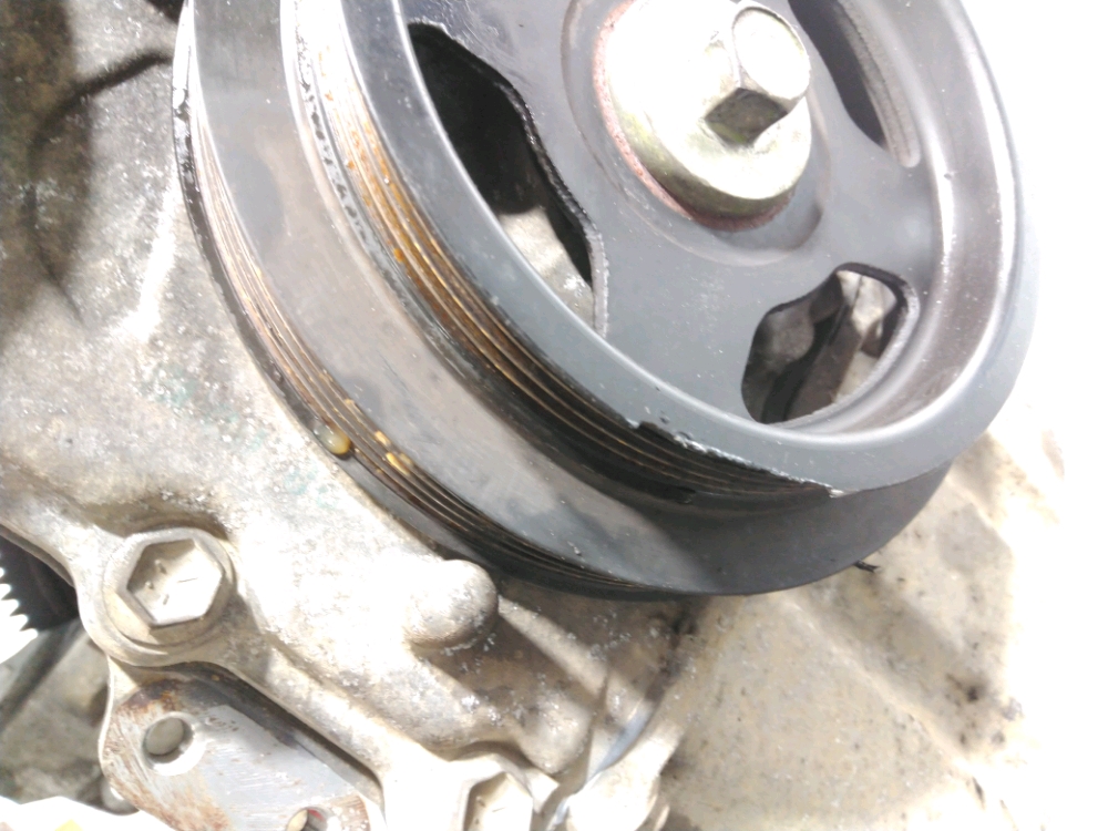 Moteur