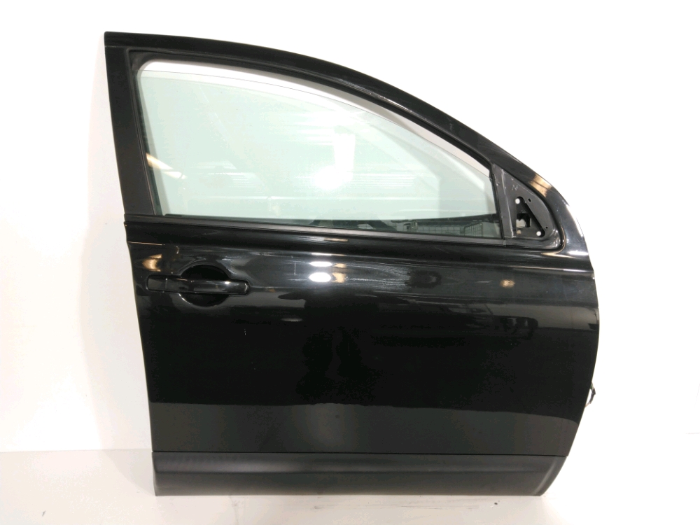 Porte avant droite
