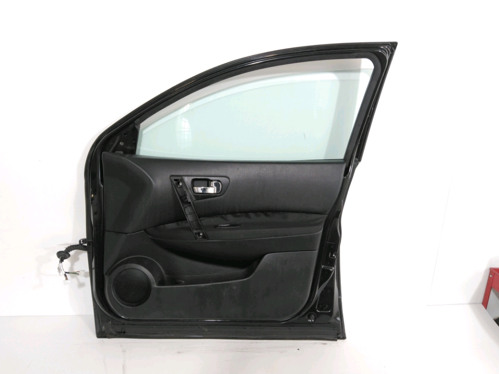 Porte avant droite