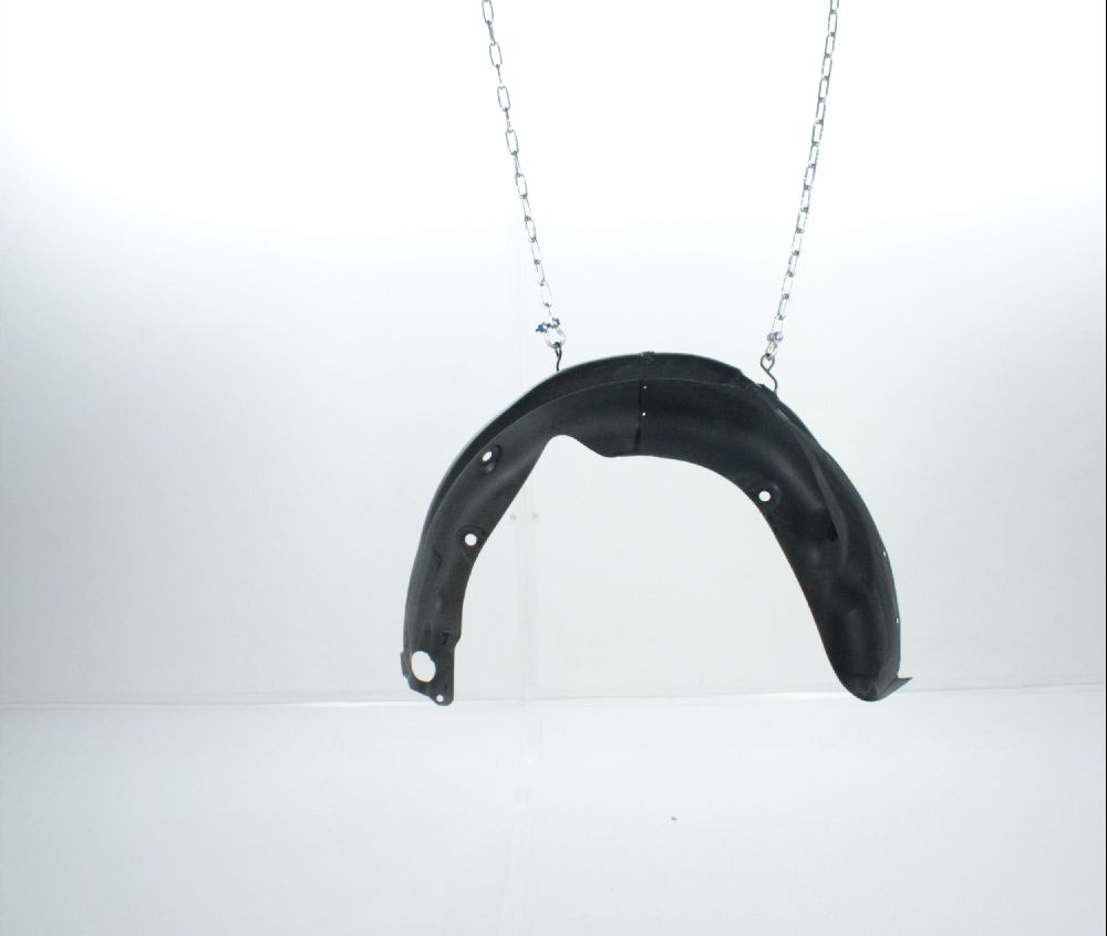 Pare-boue arriere gauche