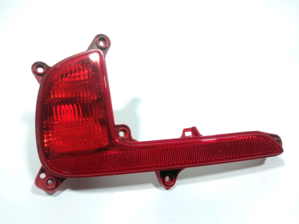 Feu de brouillard arrière droit