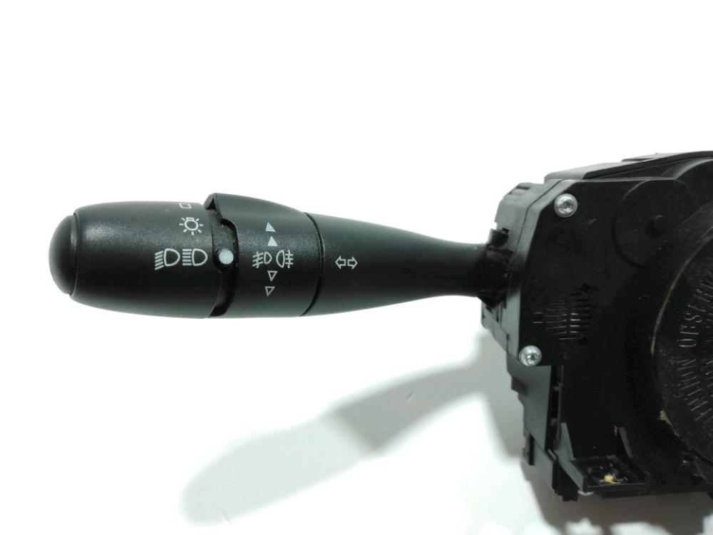 Commande sous-volant