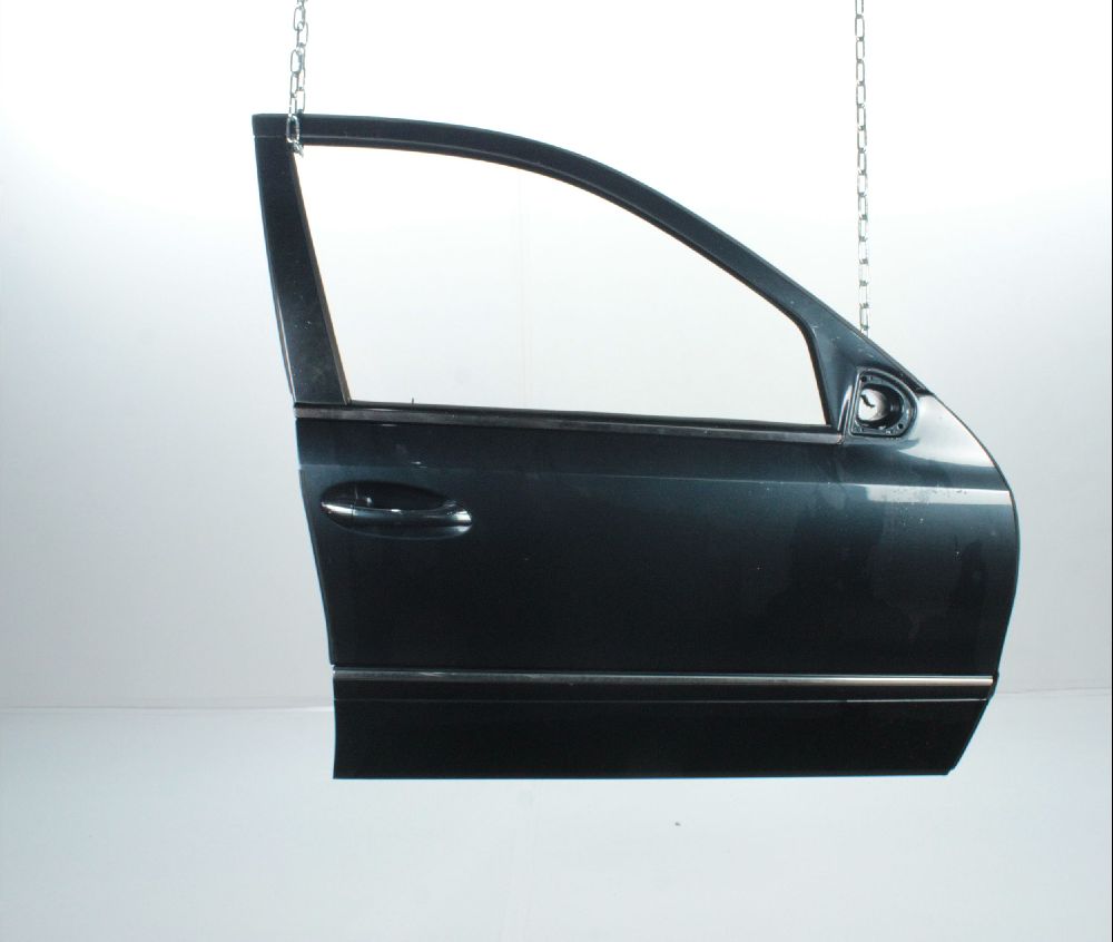 Porte avant droite