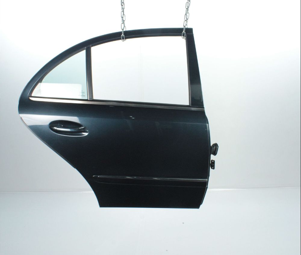 Porte arrière droite