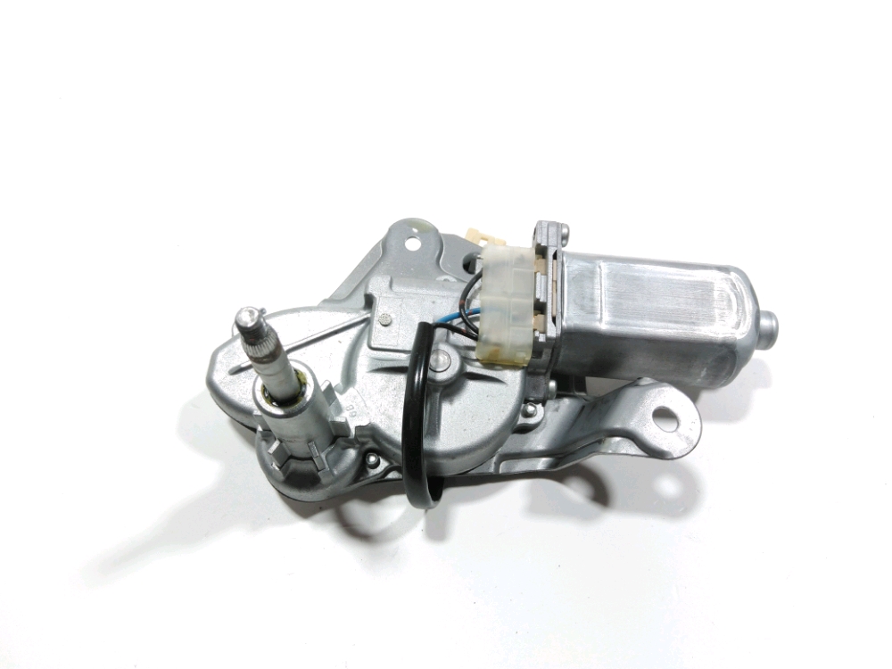 Moteur d'essuie glace arrière