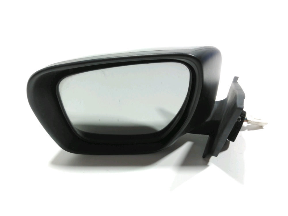 Rétroviseur électrique gauche
