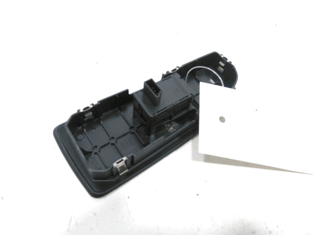 Commande lève-vitre avant droit