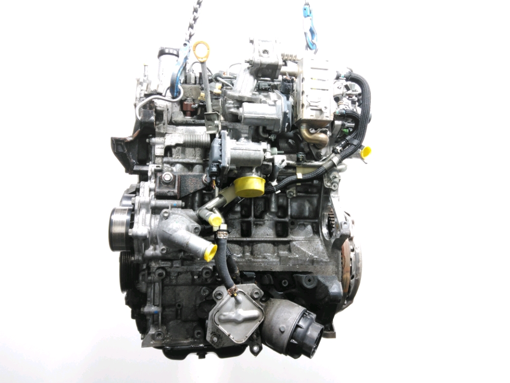 Moteur