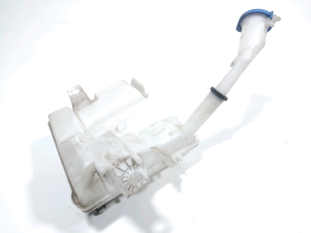 Réservoir de lave glace avant