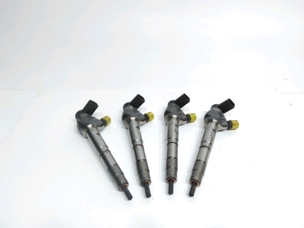 Injecteur 1