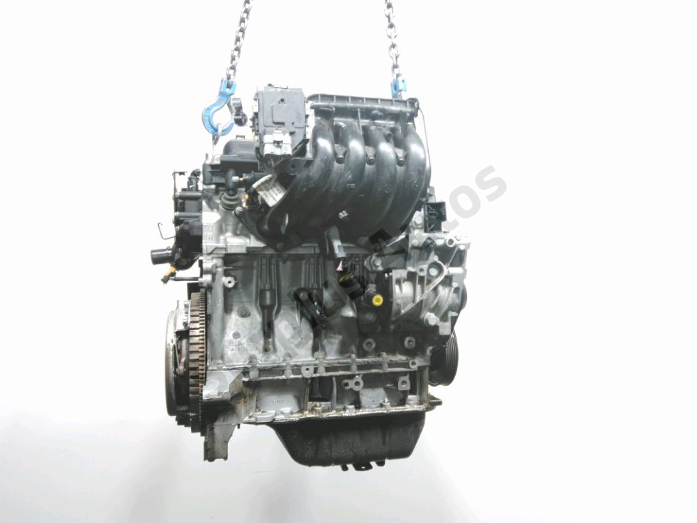 Moteur