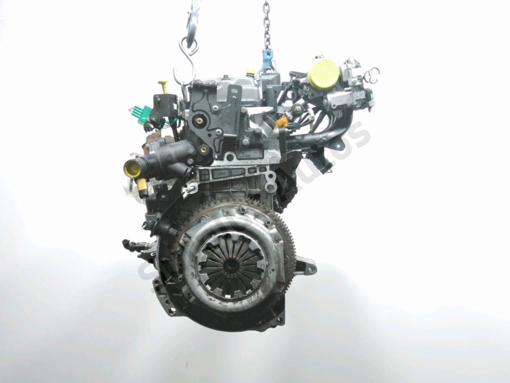 Moteur