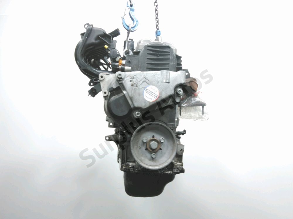 Moteur