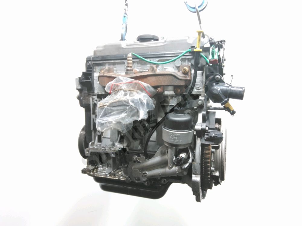 Moteur