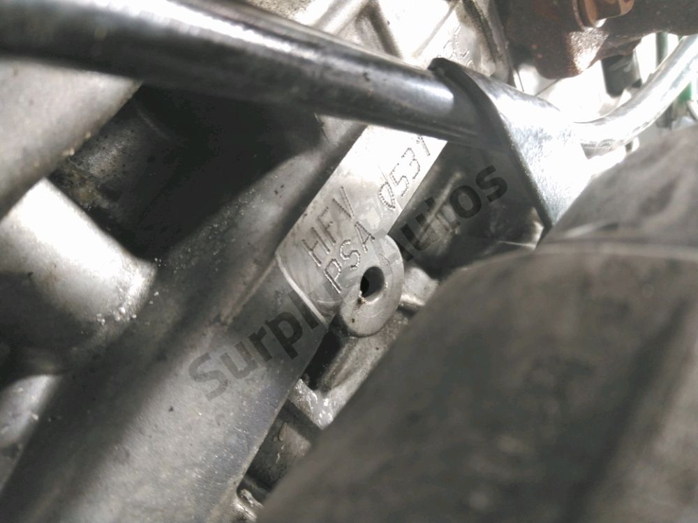 Moteur