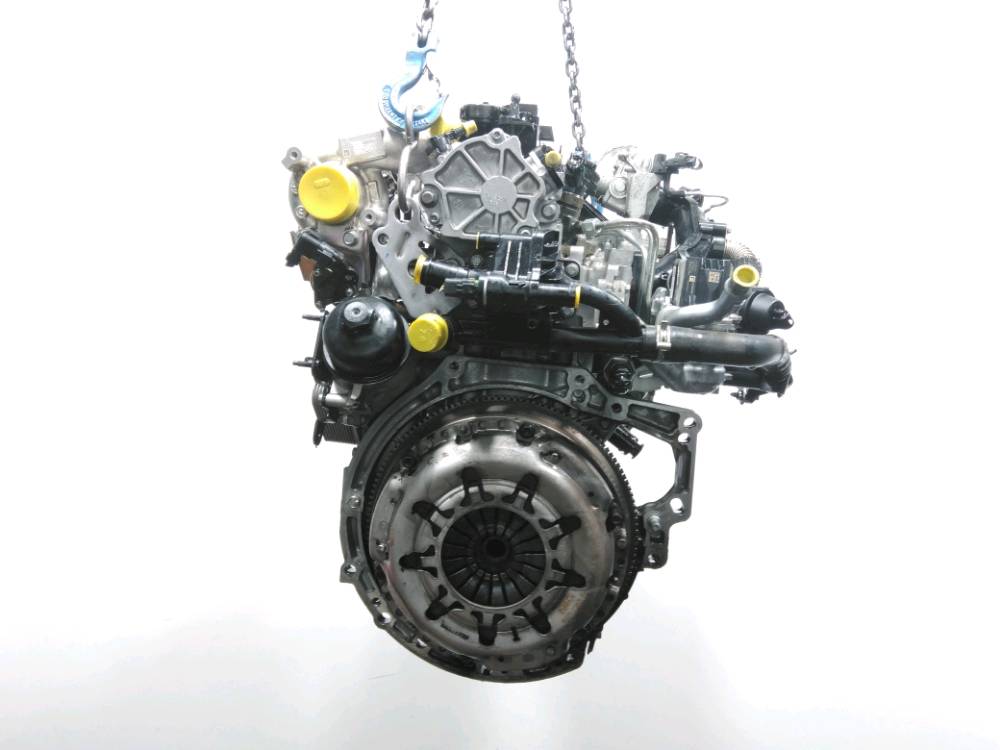 Moteur