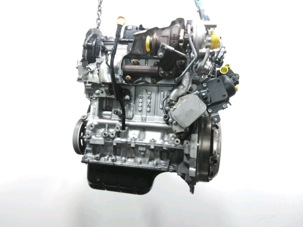 Moteur