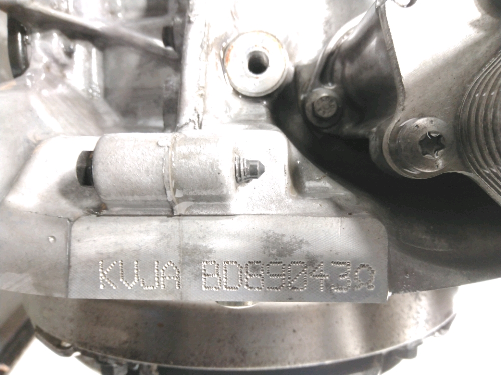 Moteur