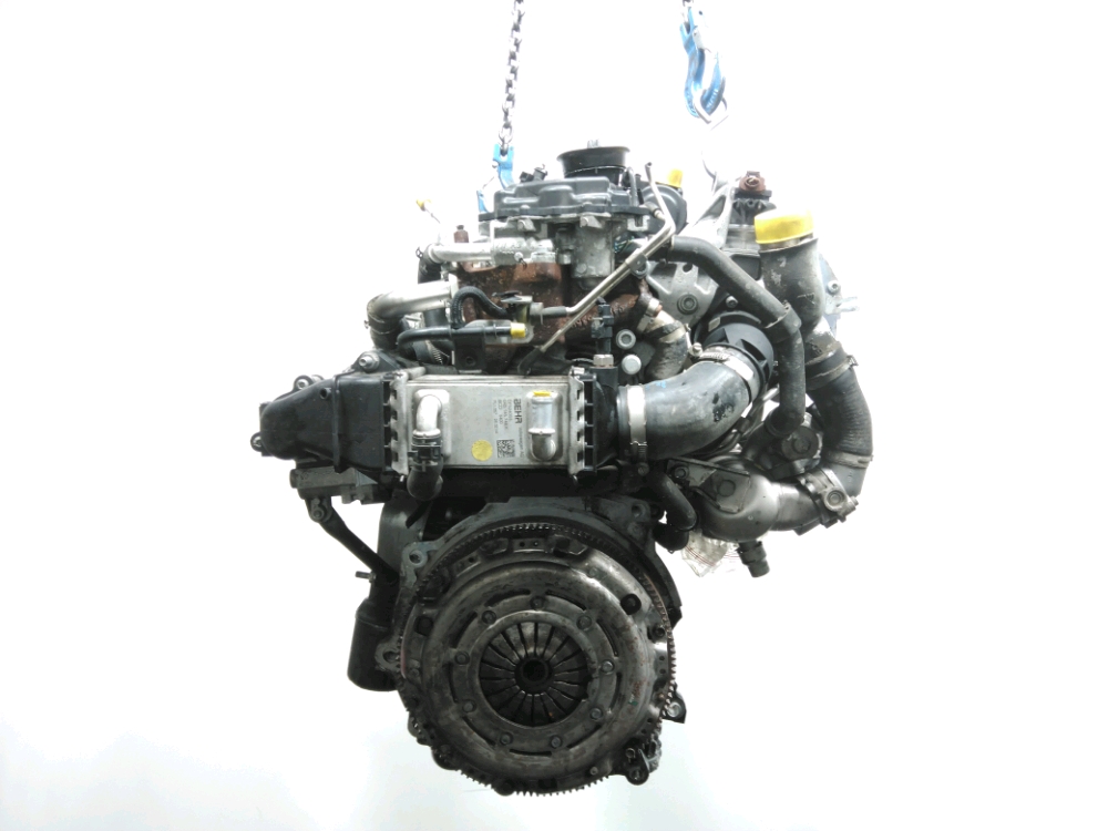 Moteur