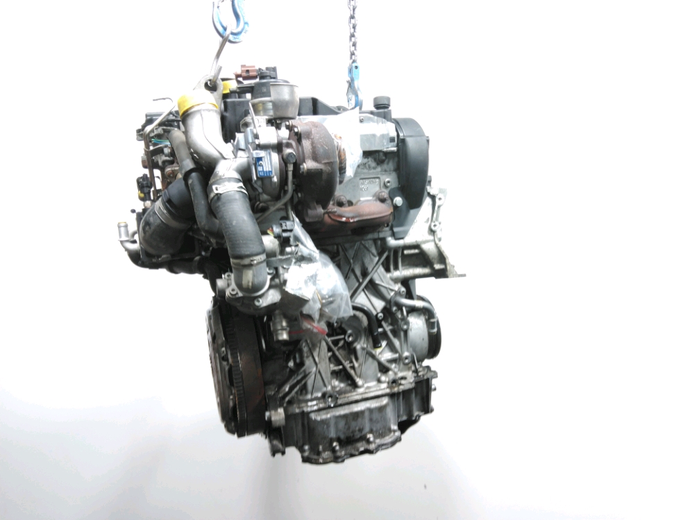 Moteur