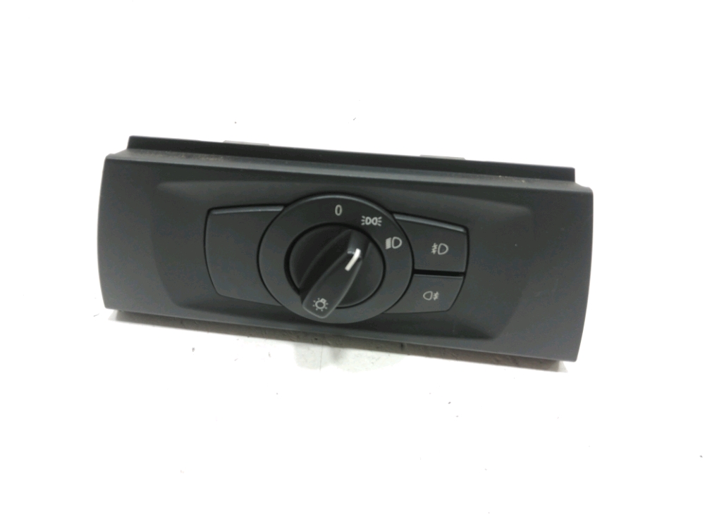 Interrupteur de phare