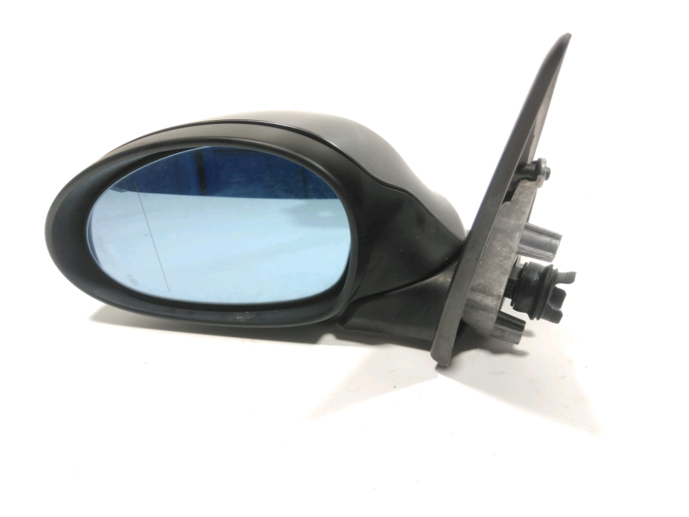 Retroviseur electrique gauche