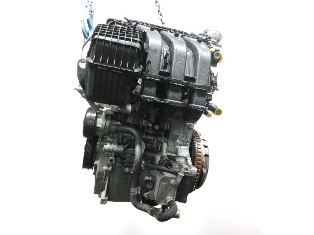 Moteur