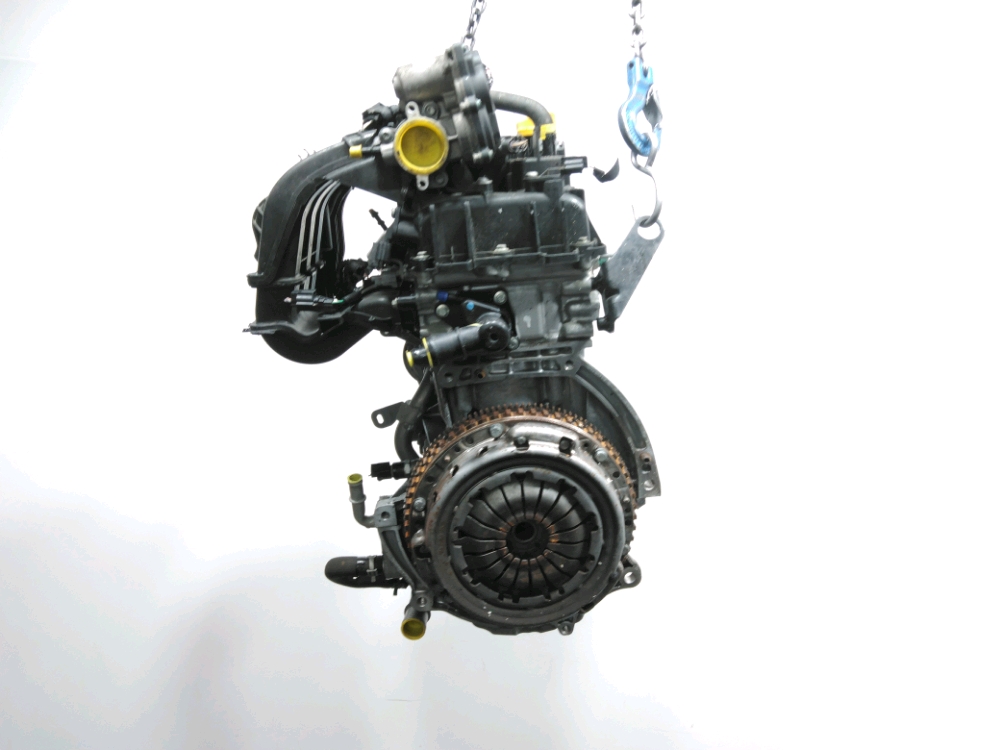 Moteur