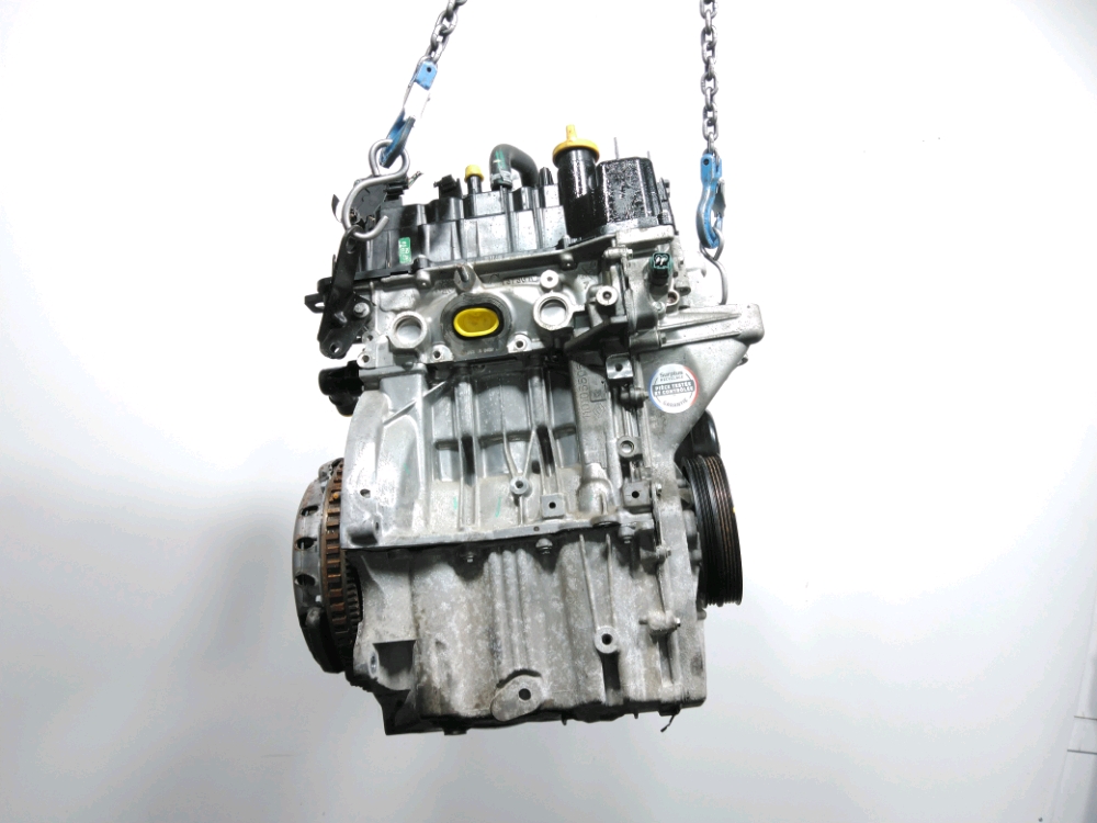 Moteur