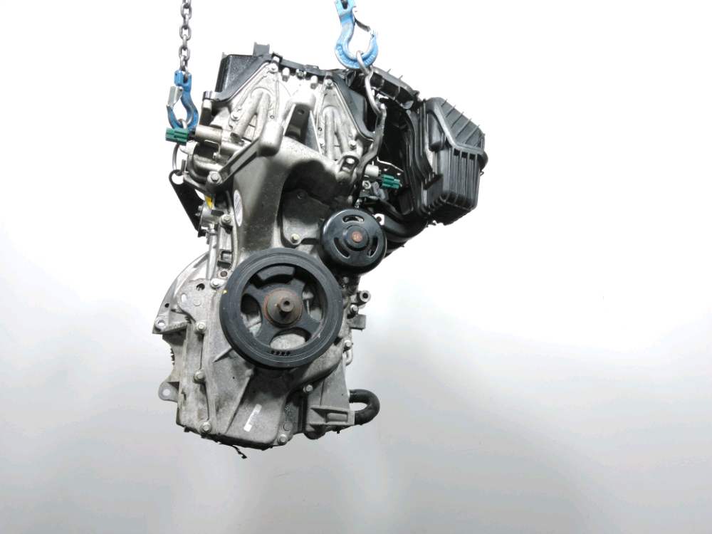 Moteur