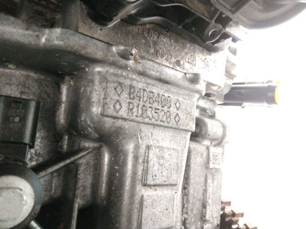 Moteur