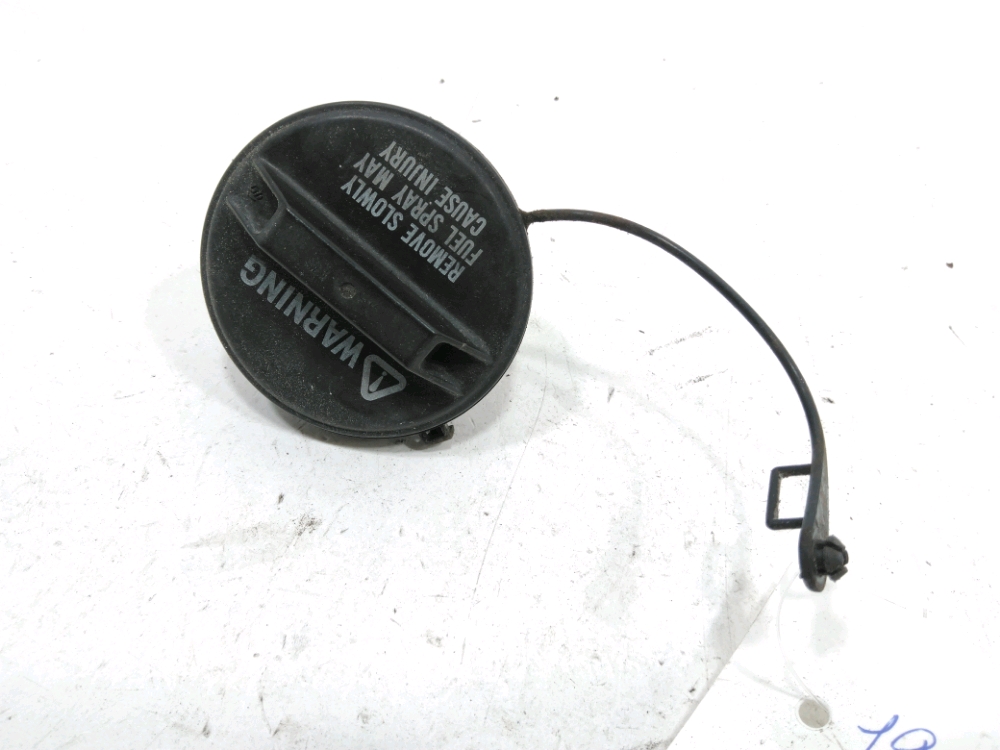 Bouchon de réservoir à carburant