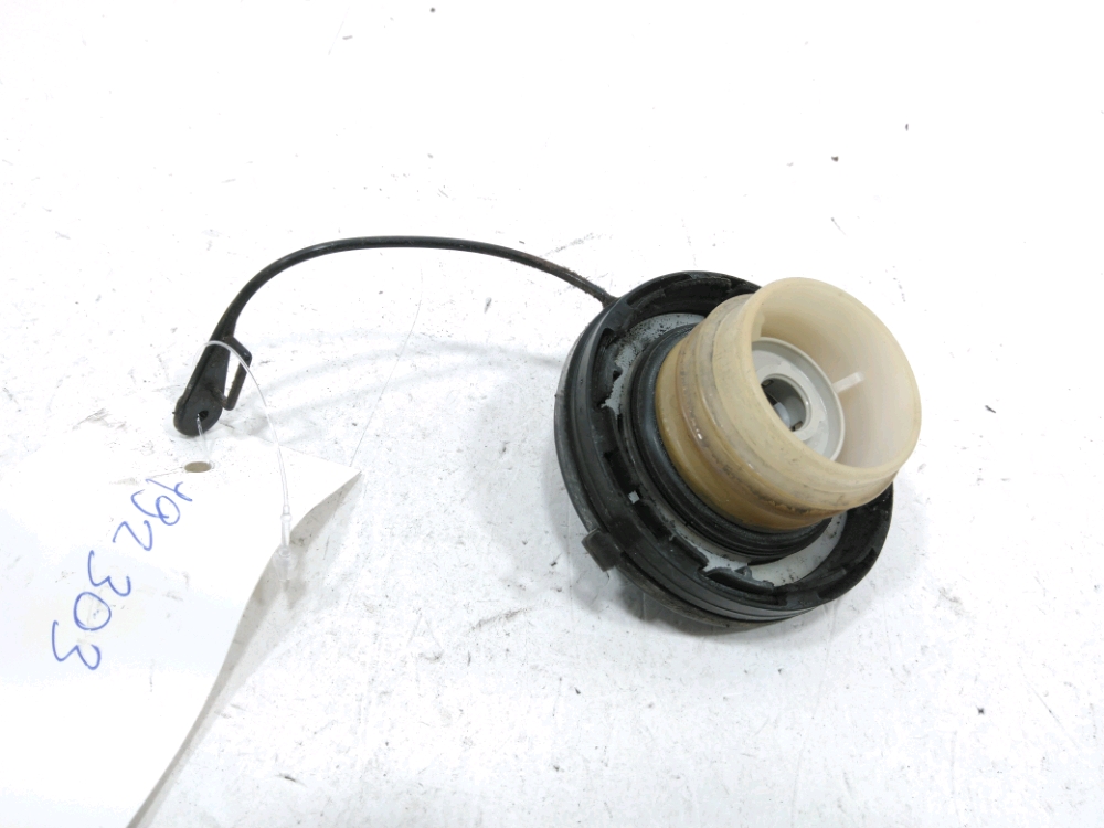 Bouchon de réservoir à carburant