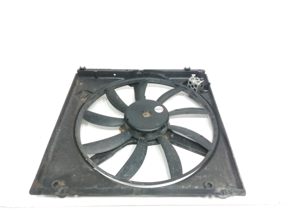 Ventilateur de refroidissement