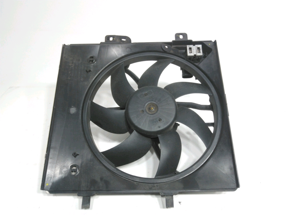 Ventilateur de refroidissement