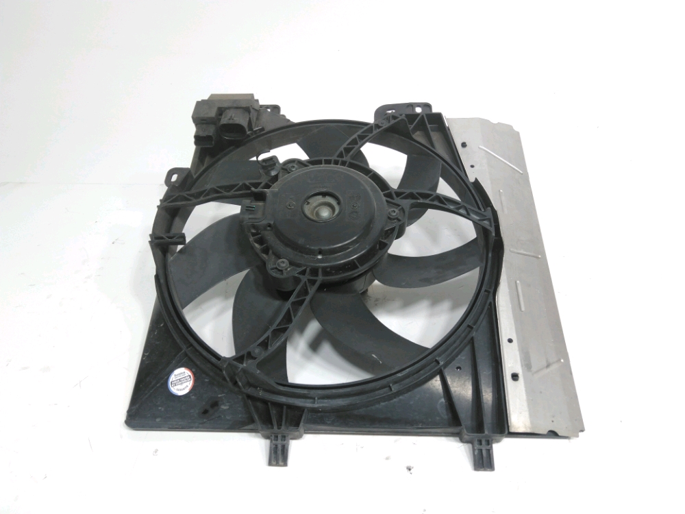 Ventilateur de refroidissement