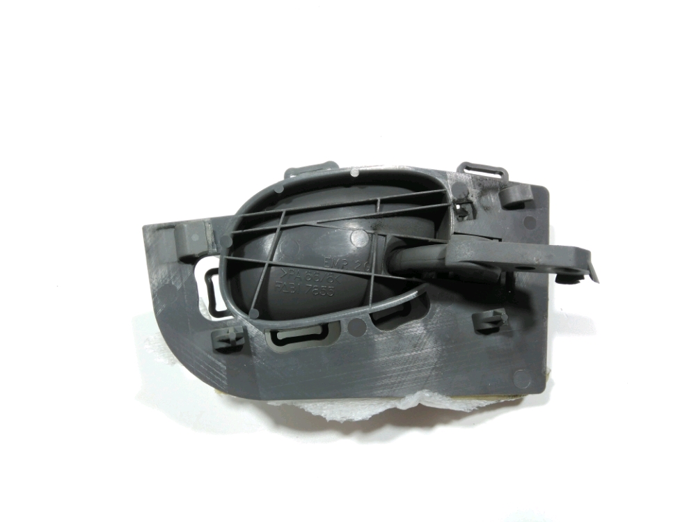 Poignée intérieure porte avant gauche