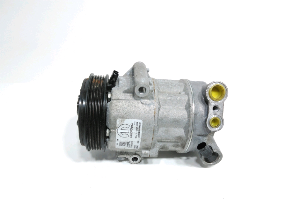 Compresseur de climatisation