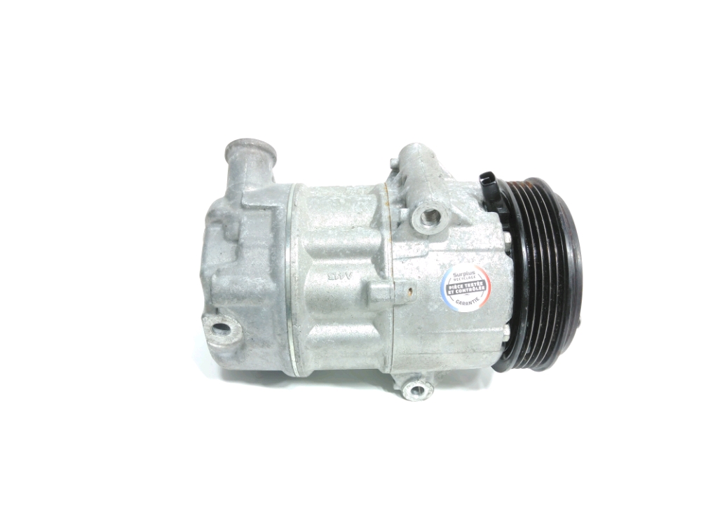 Compresseur de climatisation