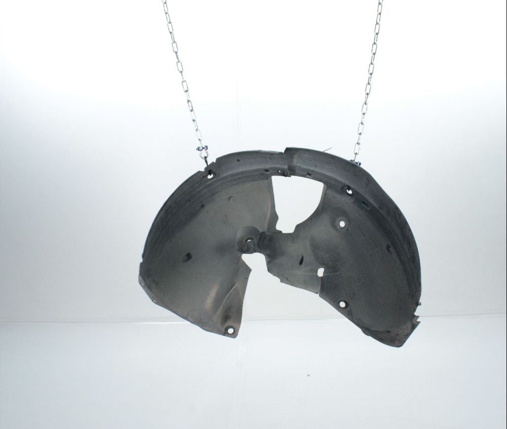 Pare-boue avant gauche