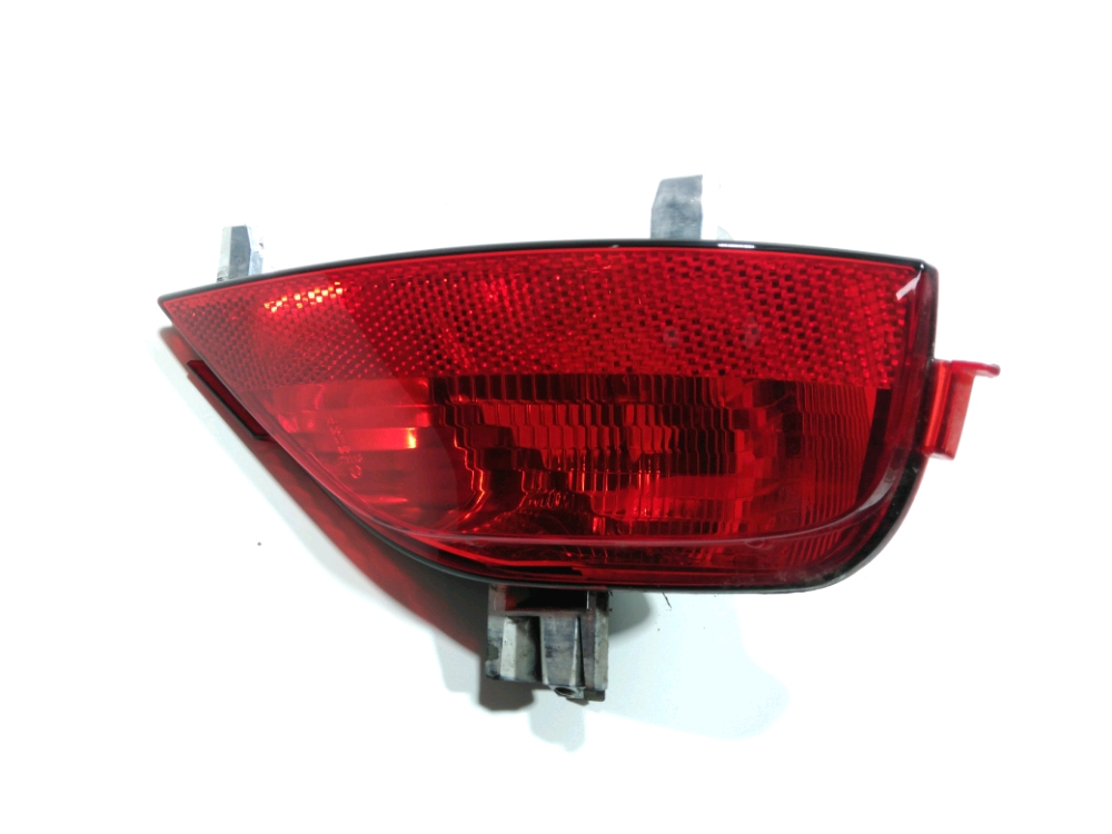 Feu de brouillard arrière droit