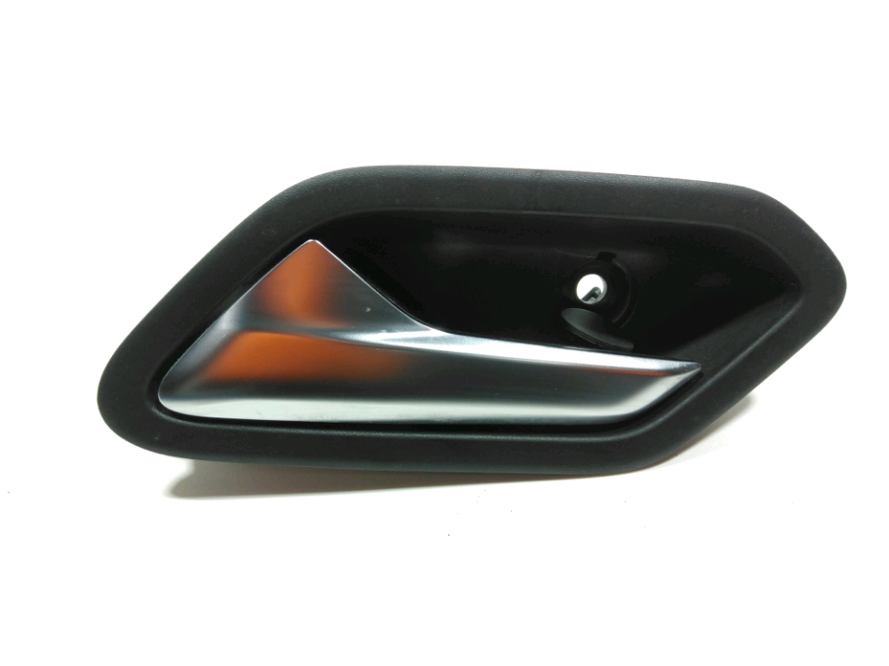 Poignée intérieure porte arrière gauche