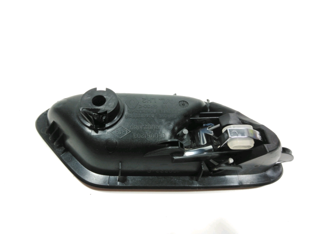 Poignée intérieure porte arrière gauche