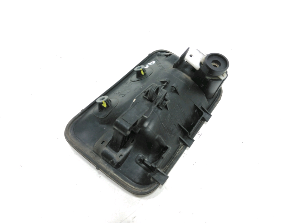 Poignée extérieure avant droite