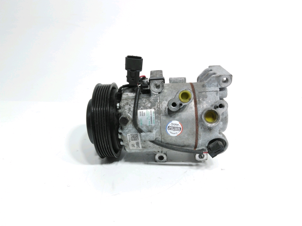 Compresseur de climatisation