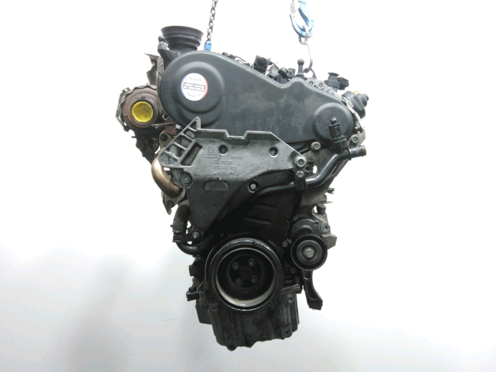 Moteur