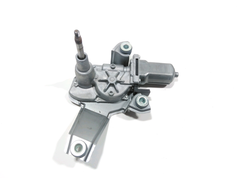 Moteur d'essuie glace arrière